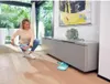 Leifheit Manicotto di ricambio Static Plus per mop CLEAN Anteprima dell’immagine prodotto 3