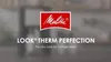 MELITTA Kaffeeautomat Look V Therm Perfection 1025-16 10-15 Produktbild-Vorschau 14