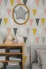 Coloray Fototapete 250x104 cm An Einer Wand Latex Produktbild-Vorschau 1