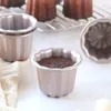 Set de 8 moules à cannelés, mini moule à pain, plaque de Voir les images du produit 4