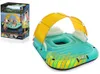 Bestway® Hydro Force® 5-Personen-Badeinsel Sunny Lounge 300 Produktbild-Vorschau 27