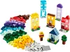 LEGO® Classic 11035 Kreativ-Häuser Produktbild-Vorschau 26