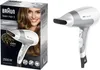 BRA SH5-HD580 Haartrockner Produktbild-Vorschau 7