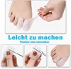 Cool-i ® Zehenschutz, Silikon-Zehenkappen Zehenschutz, Produktbild-Vorschau 4