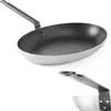 HENDI Fischpfanne Aluminium 400x280 Marmor Produktbild-Vorschau 3