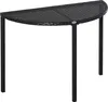 Outsunny Balkontisch Garten Beistelltisch Tisch Gartenmöbel Produktbild-Vorschau 1