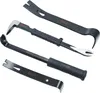 CCLIFE Pied-de-biche 4pcs Ciseau à bois et arrache-clous Voir les images du produit 1