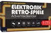 Elektronik Retro Spiele Adventskalender 2020 Produktbild-Vorschau 10