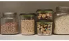 FoodSaver FFC024X, Box, Rechteckig, 2,3 l, Transparent, Produktbild-Vorschau 5