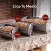 CASABEL Brasero Pellets & Gránulos Grueso, 30cm, Cap. 5kg, Vista previa de la imagen del producto 8