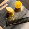Krumble Reibe mit Griff - Handraspel - Käsereibe - Produktbild-Vorschau 5