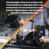 Extralink heteluchtfriteuse, 5,2 liter, 1600W, met Productafbeelding-voorbeeld 7
