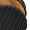 4 x Türstopper, für schwere Türen & Fenster, Edelstahl & Produktbild-Vorschau 8