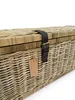 Rotan opbergkist 110 cm Kubu Grey – zitbank met Productafbeelding-voorbeeld 5