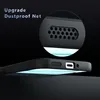 OnePlus Nord 6 Hülle - Coverup Mattes Transparentes Back Produktbild-Vorschau 6