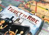 Juego de mesa Ticket to Ride: Ferrocarriles y Velas Vista previa de la imagen del producto 3