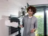 Leifheit Staubbezug für den Staubwedel Superduster XL, Anteprima dell’immagine prodotto 13
