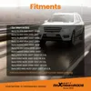 Serrure de hayon pour Mercedes-Benz Classe M W164 ML 280 Voir les images du produit 10