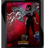 Riftbound Unleashed Art Sleeves  Vi Piltover Enforcer Produktbild-Vorschau 2