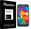 Verre trempé pour Samsung Galaxy CORE PRIME [2 pièces] Voir les images du produit 1