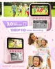 Kinderkamera Sofortbildkamera,48MP 3.0 Zoll Produktbild-Vorschau 3