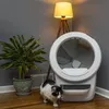 OUTLET - Litter Robot IV Connect WIFI - Automatyczna kuweta Podgląd zdjęcia produktu 6