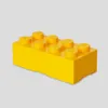 LEGO 40231732 LEGO krabička na desiatu CLASSIC BOX, žltá Náhľad obrázku produktu 10
