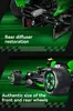 CaDA C64010W KlCK Sauber F1 Team C44 2024 C64010W Produktbild-Vorschau 14