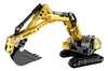 CaDA Technik C65003W rýpadlo, pásové rýpadlo, stavebné Náhľad obrázku produktu 6