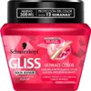 Schwarzkopf Gliss Ultimate Color Mascarilla 300 Ml Produktbild-Vorschau 1