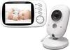 Babyphone mit Kamera - Wireless Video Baby Monitor für Produktbild-Vorschau 1
