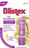 Blistex, feuchtigkeitsspendender Lippenstift, 3,7 g Produktbild-Vorschau 2