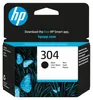 HP 304 Schwarz Original Tintenpatrone, Standard, Schwarz, Produktbild-Vorschau 35