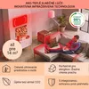 Klarstein Air Art Smart Infračervený ohrievač, infračervený Náhľad obrázku produktu 4