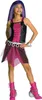 Monster High Kinder Kostüm  "Spectra Vondergeist" Größe: M Produktbild-Vorschau 1