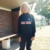 Tréninková souprava Paris Saint-Germain pro děti - Náhled obrázku produktu 7