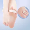 2 Silikon Hallux Valgus Zehenspreizer Krähenzeh Produktbild-Vorschau 2