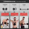 HMS SGR18 PRO SET 3in1 40 kg Anteprima dell’immagine prodotto 11