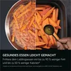 AEG 8000 Doppelkorb Heissluftfritteuse AAFD11B AAFD11B Produktbild-Vorschau 7