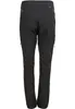Pantaloni softshell Whistler modello Finnegan, con colonna Anteprima dell’immagine prodotto 5
