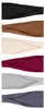 Haarband Dames - 6 Stuks Vouwen Haarbanden Set - Dames Productafbeelding-voorbeeld 3