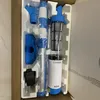 Poolsauger mit Teleskopstange,3 in 1 Pool Staubsauger Produktbild-Vorschau 5