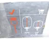 LEDVANCE Stehlampe Decor Stick Floor Dark Grey Tall E27 Produktbild-Vorschau 12