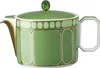 Swarovski x Rosenthal Teekanne 2 P. Fern 10570-426349-14220 Produktbild-Vorschau 1