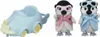 Sylvanian Families 5695, 3 Jahr(e), Mehrfarbig Produktbild-Vorschau 1