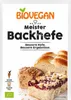 Biovegan Levure de boulangerie Meister7g Voir les images du produit 2