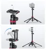 Treppiede e bastone per selfie 2 in 1 da 150 cm + Anteprima dell’immagine prodotto 6