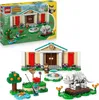 LEGO Animal Crossing Collection du musée d'Eugène Voir les images du produit 24