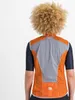 SPORTFUL Fahrradweste - HOT PACK EASYLIGHT W - Orange 2XL Produktbild-Vorschau 2