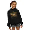 Disney - "The Lion King" Kapuzenpullover für Mädchen BI8854 Produktbild-Vorschau 2